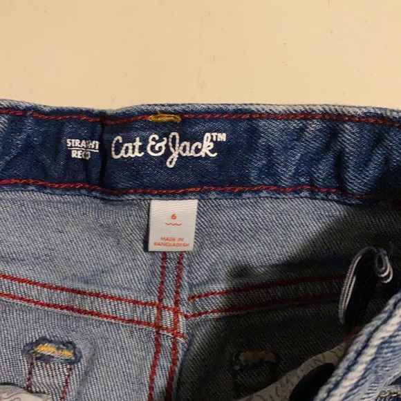 Jeans - Picture 4 of 4